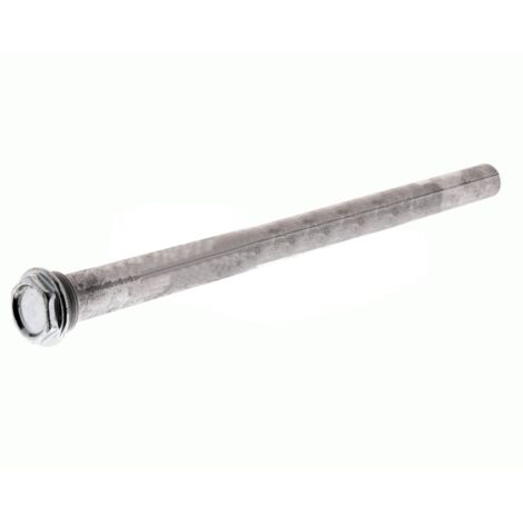 Anodo Magnesio Termo FERROLI 38x500 mm 1/4 I39820490