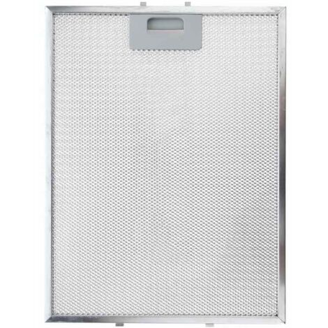 Filtro Campana Extractora TEKA 370x280 mm