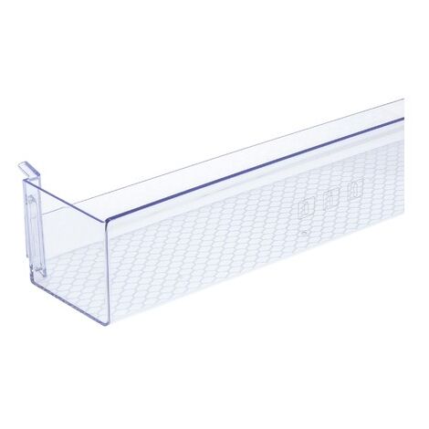 Portabottiglie Per Porta Frigo LUTH 460x120mm, Compatibile Con NEFF E Altri (cod. 00448313)