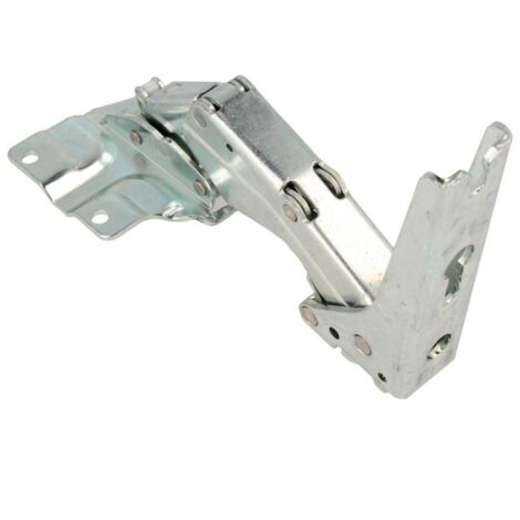 Bisagra Inferior Puerta Frigorífico FAGOR AS0022638 (1/3)