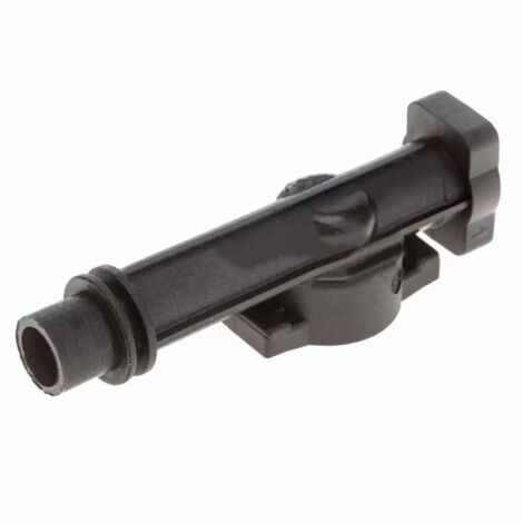 Recamania Kit Raccordo Flussostato Per Caldaia Ferroli Excellent Micro LN24E E Altri Modelli - Sostituzione Ricambio Originale 39836710