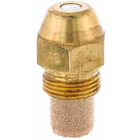 Boquilla Pulverizador DANFOSS Tipo S 60º 0 -55 Galones - 2 -11kg/h