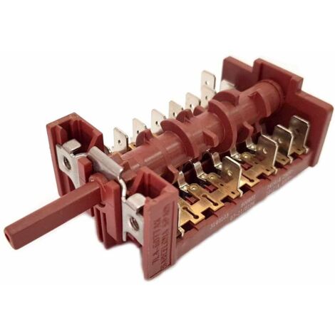 Selector Horno TEKA HA850 10 Posiciones