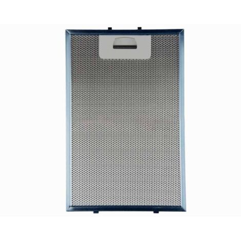 Filtro Campana Extractora TEKA DM70 210x320 mm