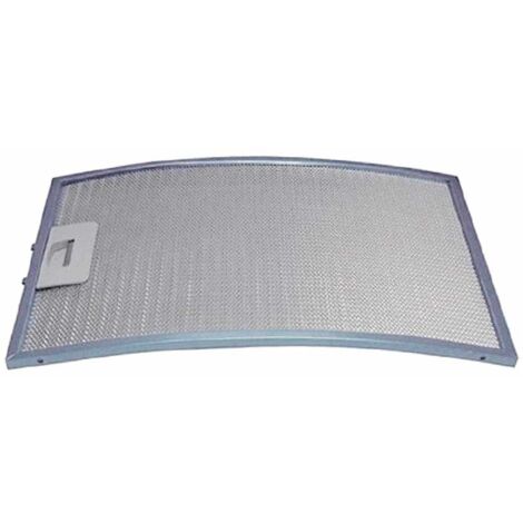 Filtro Metálico Teka 373x278mm 61865020