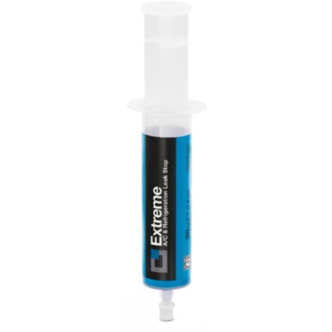 Errecom Extreme 12 ml - Sellador de Fugas para Sistemas de Aire Acondicionado
