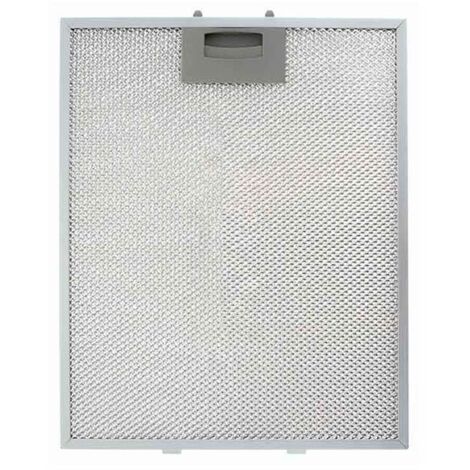 Filtro Campana Extractora Balay Bosch Siemens 310x250 mm