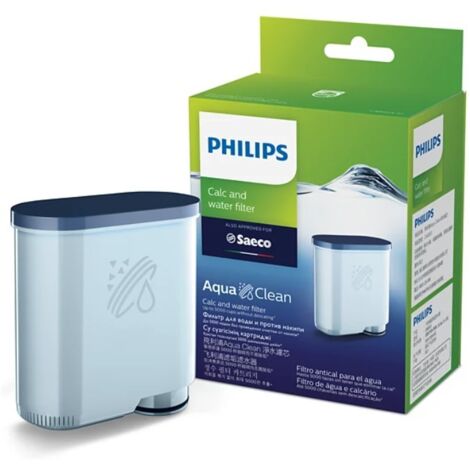 Filtro de agua Philips Aqua Clean CA6903 (1/3)