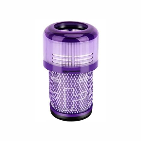 Filtro HEPA Compatible Con Aspiradora Dyson V12 (1/4)