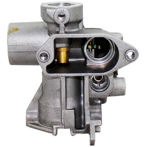 Cuerpo Gas Calentador JUNKERS 8705103193
