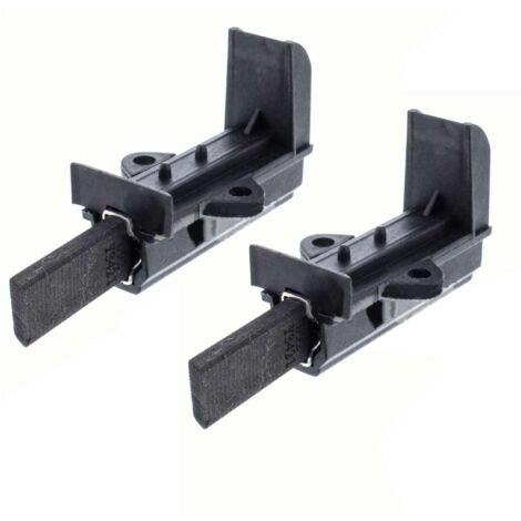Escobilla Motor Lavadora 32x12 -5x5 mm 371201201 (2 unidades) (1/3)