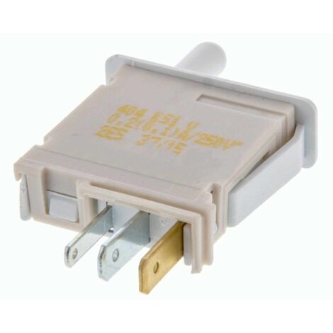 Interruptor Luz Frigorífico BALAY 609959 (1/2)
