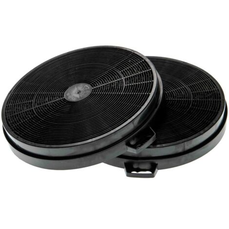 Filtro Carbon Activo Campana Extractora BOSCH DHZ5140 353121 (1/2)