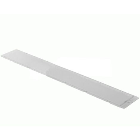 Deflector Campana Extractora MEPANSA 383x55mm 194145193