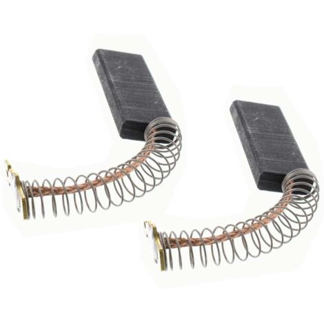 Escobilla Motor Lavadora 5x12 -5x35 (2 unidades) (1/2)