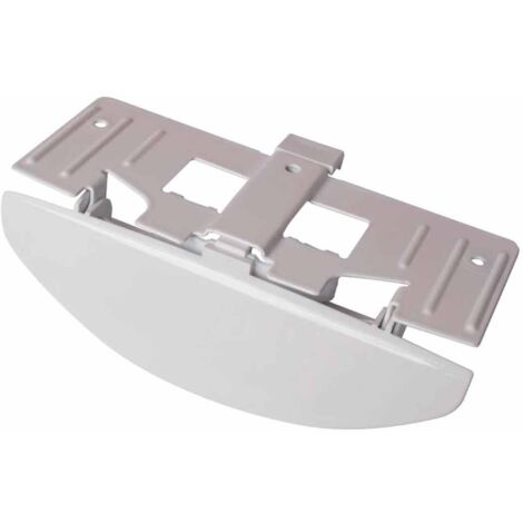 MANGO ASPIRADOR BLANCO PARA FRIGORÍFICO LIEBHERR - 7042614 (1/4)