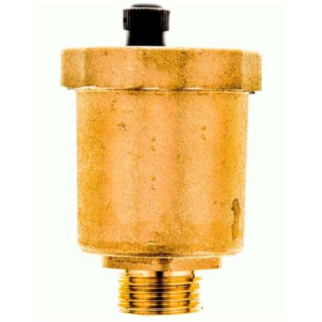 Purgador Aire Caldera Universal VALMAT 1/2" (1/3)