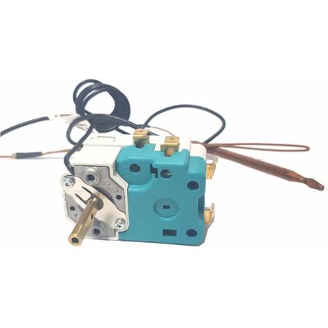 Termostato Termo Eléctrico Fagor 5RME150 6x120 mm