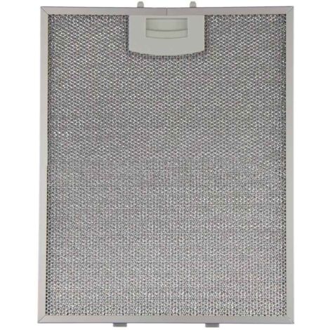 Filtro Campana Extractora TEKA DS60 DE60 280x320 mm