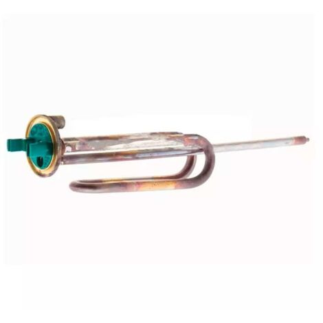 Resistencia Termo 2000W Themor Cointra Ariston (Anodo M6)