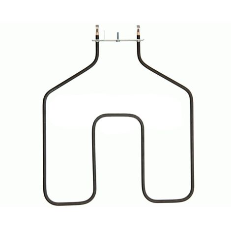 Resistencia Inferior Horno TEKA Ht 490 Ht 510 1000w 99511212 (1/3)