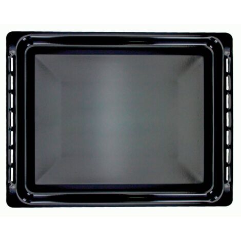Bandeja Horno TEKA 460X370X24mm 82405901 (1/4)