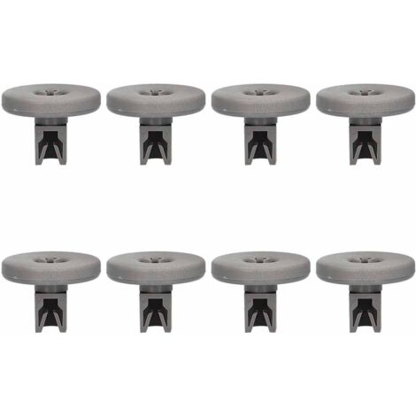 Rueda Cesta Inferior Lavavajillas AEG Electrolux Zanussi 50286965004