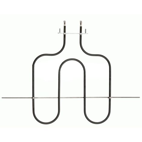 Resistencia Inferior Horno TEKA HE610ME 836040750 (1500W) (1/3)