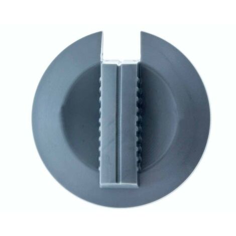 Mando Selector Calentador VAILLANT 114277 (1/2)