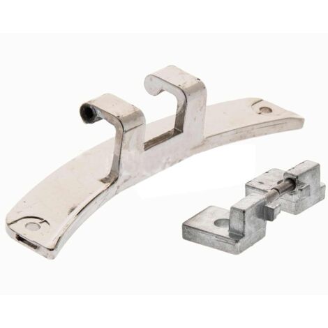 Bisagra Puerta Lavadora FAGOR F2607 L79E001A5
