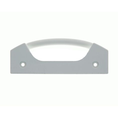 Recamania Tirador Puerta Frigorífico BOSCH 140mm 096110