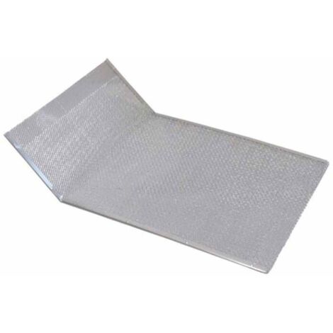 Filtro Metálico Campana Extractora TEKA C-602 61801285