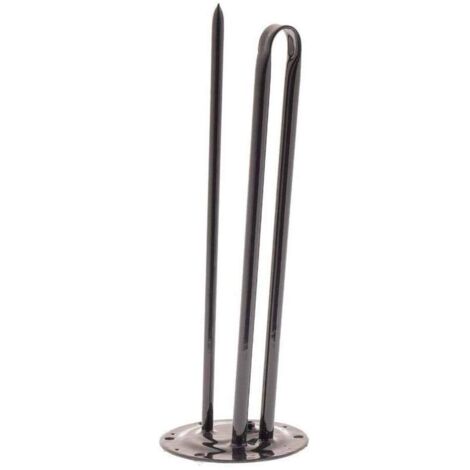Portavainas Termo FAGOR Ø 165x440mm