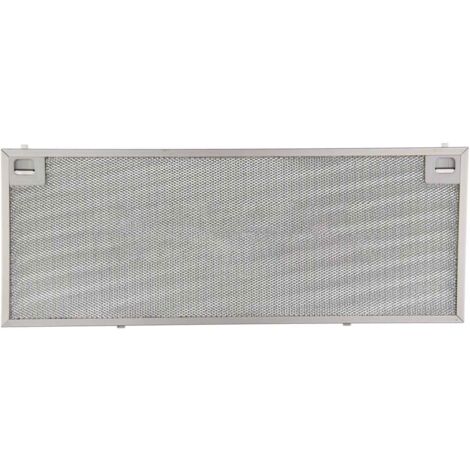 Filtro Campana Extractora TEKA CNL1001 CNL2002 61836020 (547x209mm) (1/3)