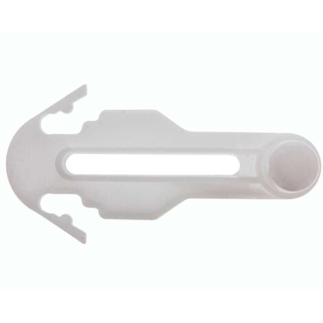 Fijación Puerta Evaporadora Frigorífico BOSCH 607910 (1/2)