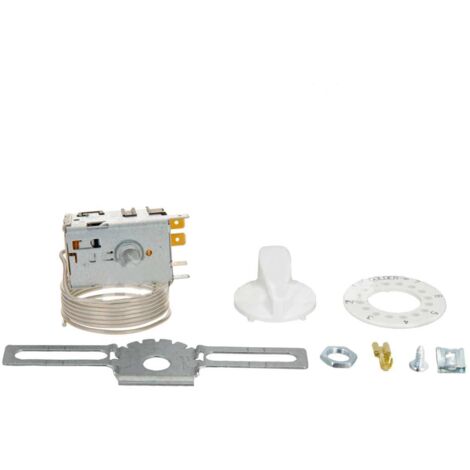 Termostato ERT 92 815F 8575 BAA Ford Universale nuovo (14898 17A 3 F 1
