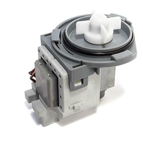 Bomba Desague Lavadora BEKO 1740300300 1748200100 32X2769 481236018567 9010915 (1/4)