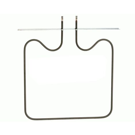 Resistencia Inferior Horno TEKA Hc 490me Hc 510me Hc 495me 1150w (1/3)