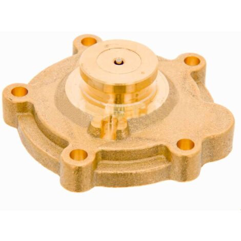 Cuerpo Agua Calentador FAGOR 810007165