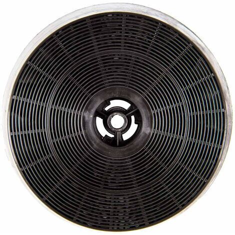 Filtro Carbon Campana Extractora TEKA 190x35MM