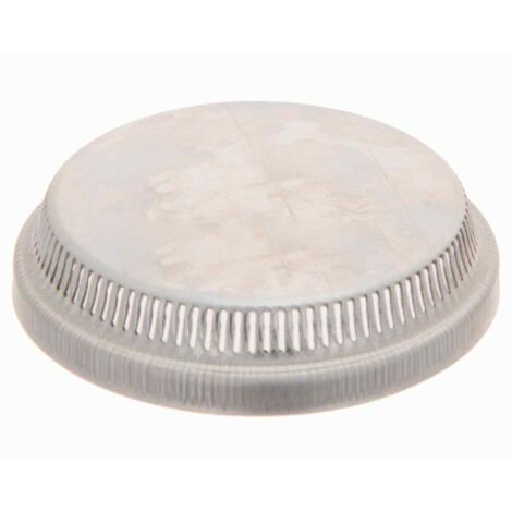 Tapeta Quemador Cocina ORBEGOZO Ø59mm (1/2)