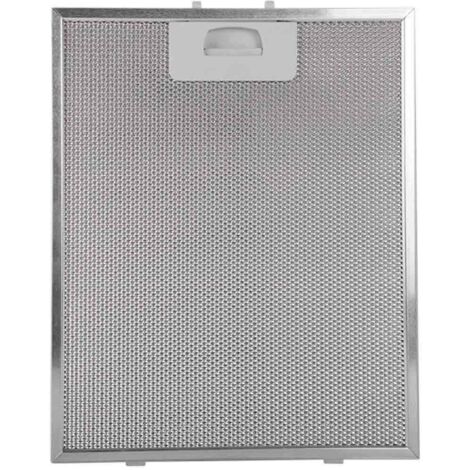 Filtro Campana TEKA DE90 DS90 DM90 DM60 320x260 mm