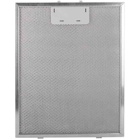 Filtro Campana TEKA DE90 DS90 DM90 DM60 320x260 mm