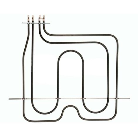 Resistencia Horno Fagor Edesa Aspes 2100W (1400+700) CA5A002A4 (1/3)