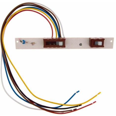 Conmutador Campana Extractora TEKA 175mm 60904909