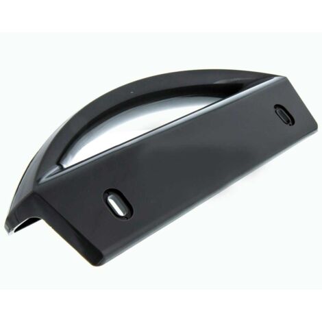 Tirador Puerta Frigorífico ZANUSSI 223686155 (1/3)