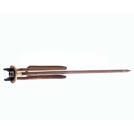 Resistencia Termo FLECK 1200W (Longitud 395mm) (1/2)