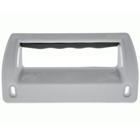 Tirador Puerta Frigorífico ZANUSSI 160mm 2062404039 (1/3)