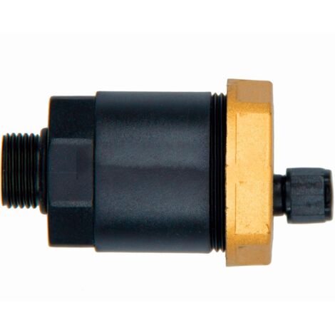 Purgador Aire Caldera ROCA 1/2" GAVINA 129400009 (1/3)