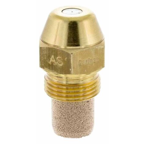 Boquilla Pulverizador Danfoss OD Tipo S 60º 0 -50 Galones